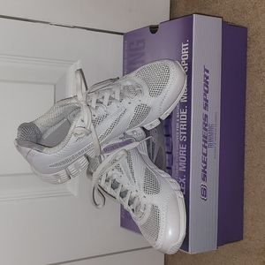 Skechers Sport Stride Athletic Running Shoe 7